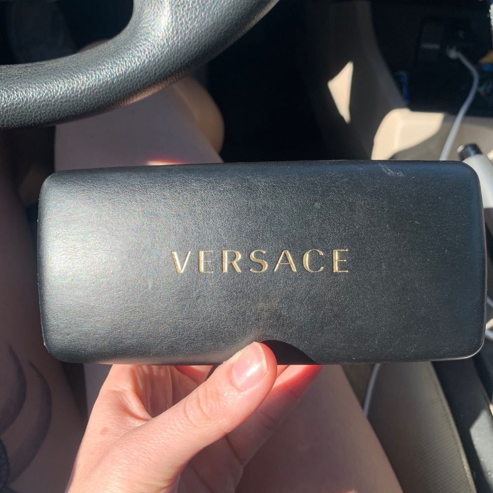 Versace Shades
